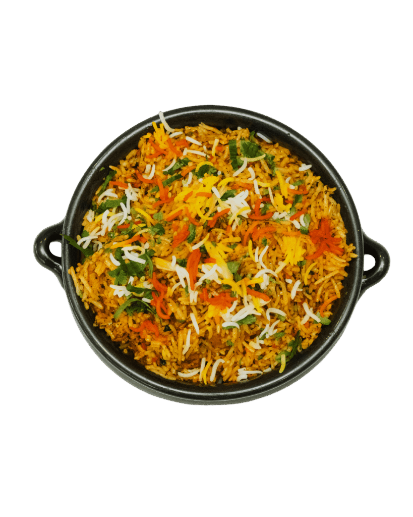 biryani avatar
